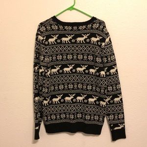 Forever 21 sweater